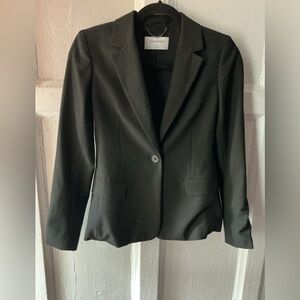 Babaton Classic Black Blazer